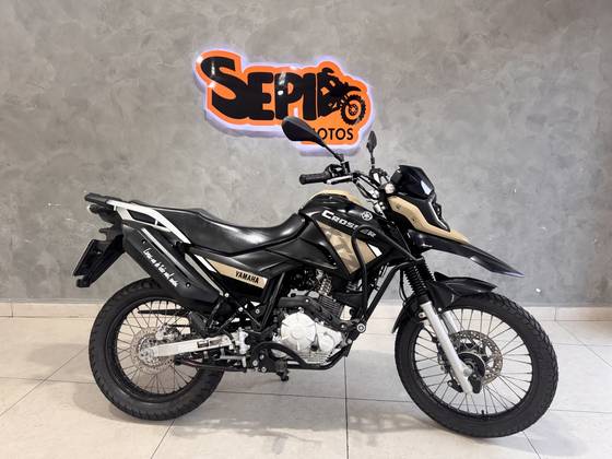YAMAHA XTZ 150 CROSSER Z 
